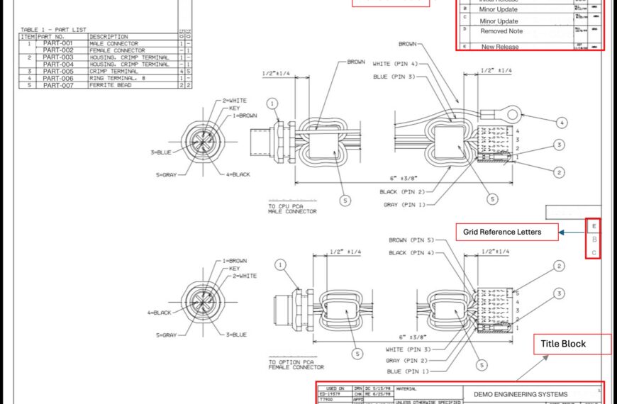 От 4 недель до 45 минут: разработка системы извлечения данных из более чем 4700 PDF-файлов.