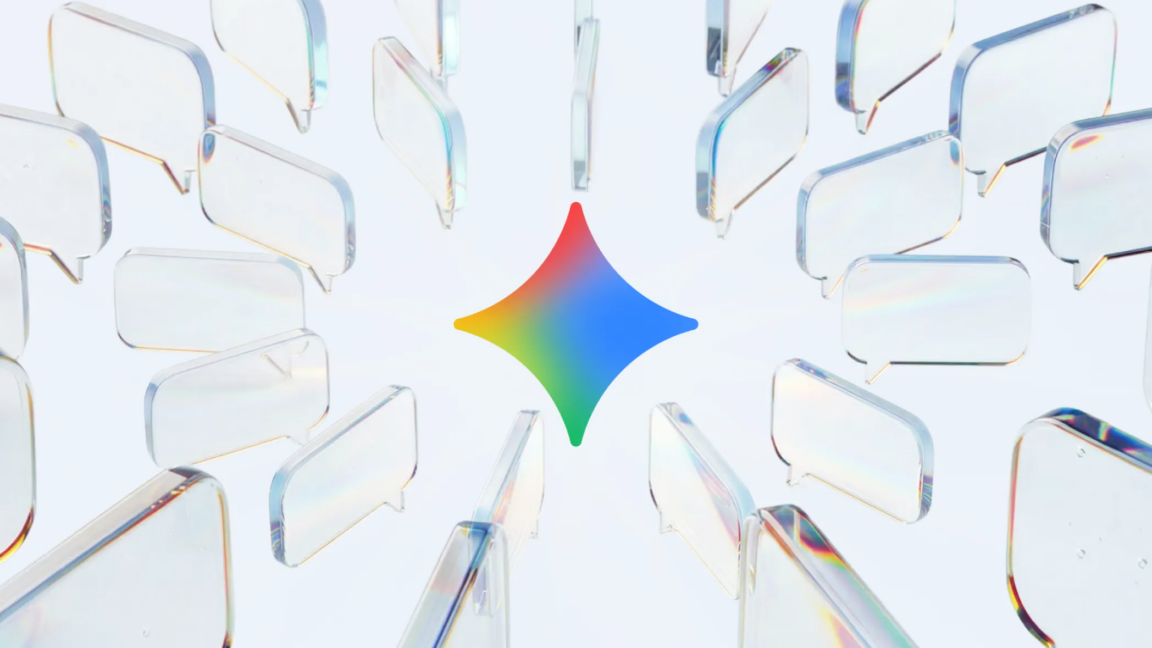 Значок Близнецов и всплывающие окна чата