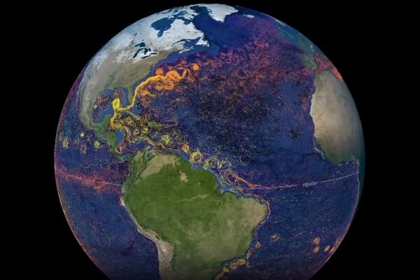 АМОК: Ключевые океанические течения замедляются в районах Атлантического океана. 1 a8a61be77f87c59df0daf9e117a7c5eb