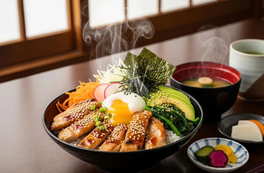 Эта простая японская привычка в&hellip;