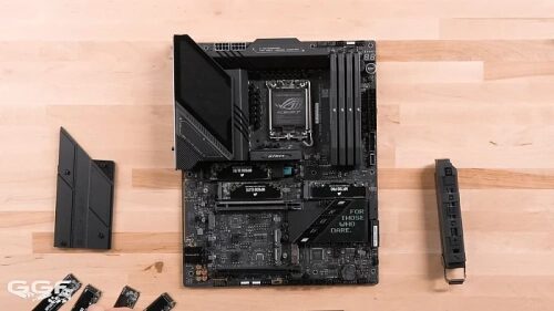 ASUS не планирует выпускать новые платы для процессоров Intel Arrow Lake Refresh