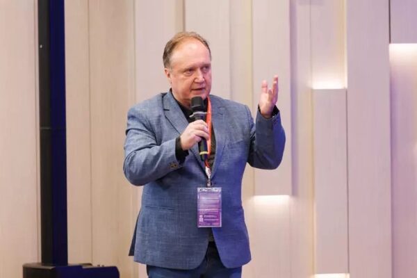 Виталий Синицын