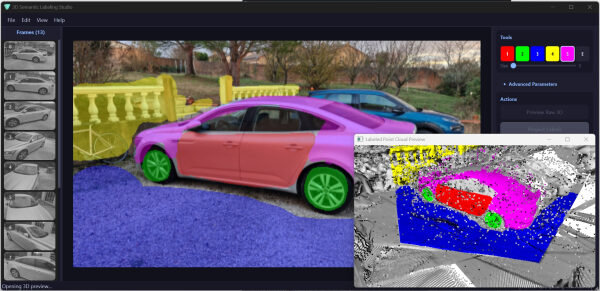 Как ИИ учится видеть в 3D и понимать пространство? 1 b6ba2744872fb04955a8277799e1c67a