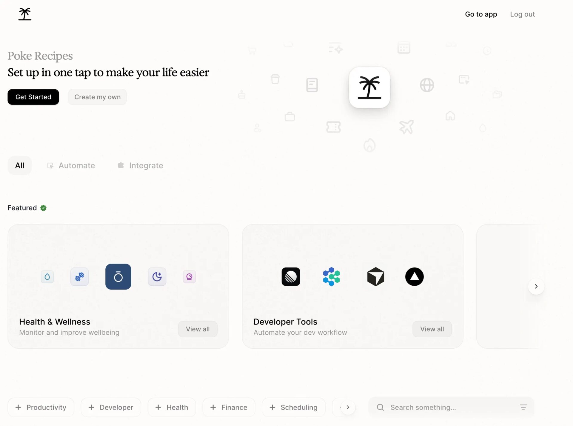 Poke делает использование агентов с искусственным интеллектом таким же простым, как отправка текстового сообщения. 5 b8e75fe3c9db4ab56029db2eb18d4be7