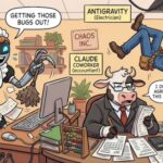 Клод, OpenClaw и новая реальность: агенты искусственного интеллекта уже здесь — и вместе с ними хаос.