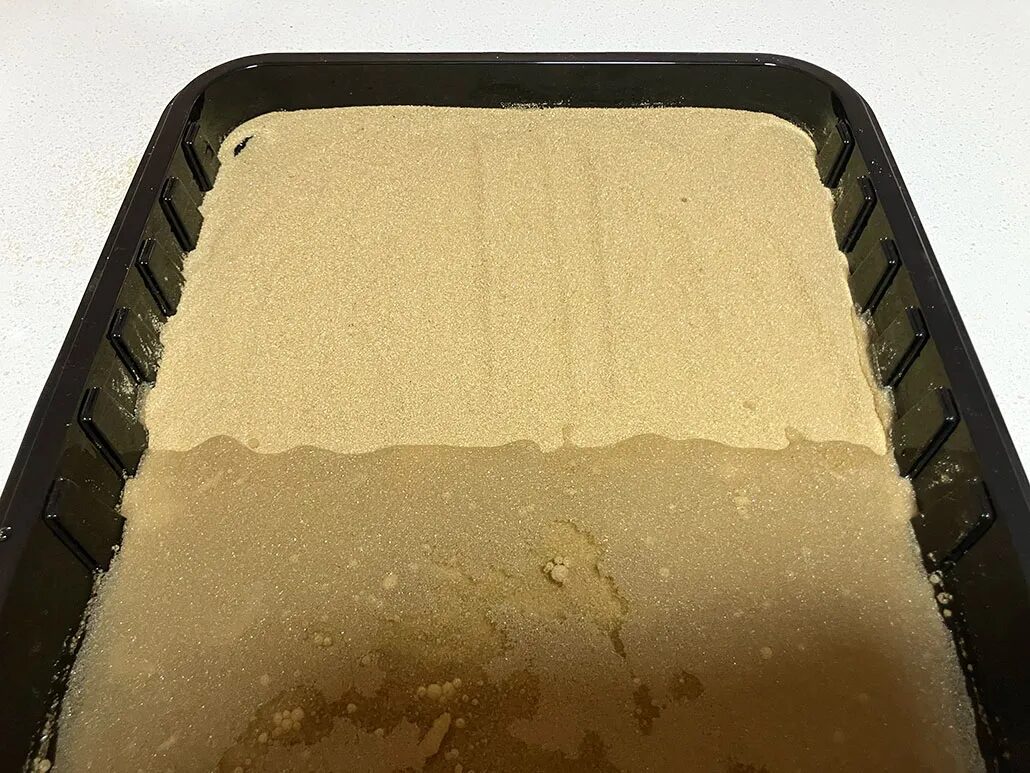 Экспериментируйте: постройте свой собственный пляж! 3 c26537024313062f30e6d442fbbe3dc6