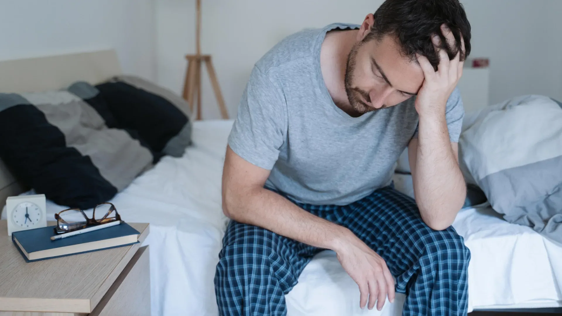 Новое средство от утренней усталости