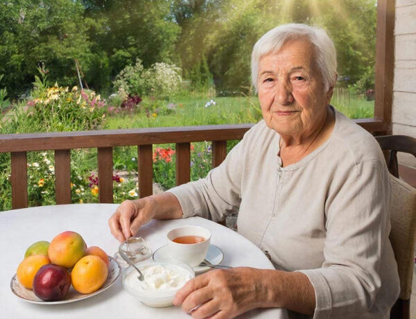Учёные: прием пищи в определенное время замедляет старение Учёные: прием пищи в определенное время замедляет старение