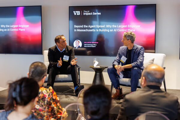 Серия Ai Impact 2