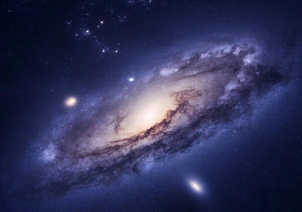 Галактическое потепление, или Что нагревает нашу галактику - выяснили ученые