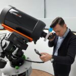 Чем дорогой телескоп отличается от дешёвого