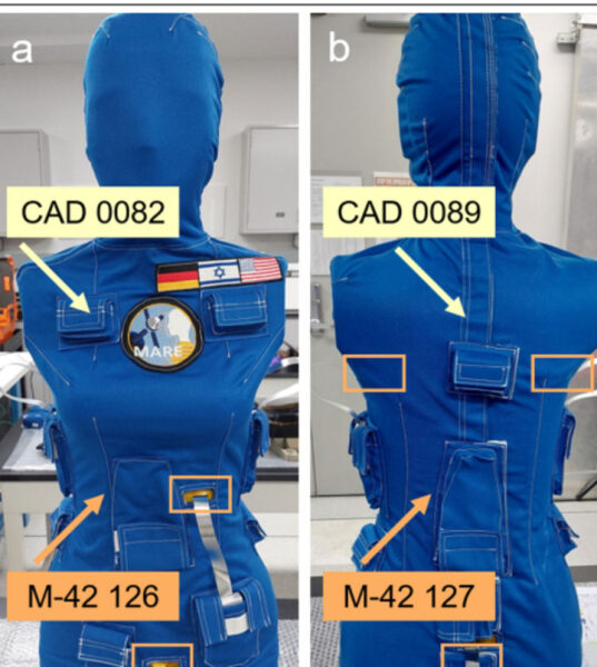 Члены &laquo;Артемиды-II&raquo; подверглись галактическому излучению: чем это закончится