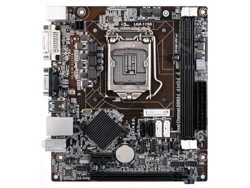 Colorful собирается возродить производство материнских плат с поддержкой DDR3 Colorful собирается возродить производство материнских плат с поддержкой DDR3