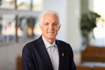 Сэм Цимикас