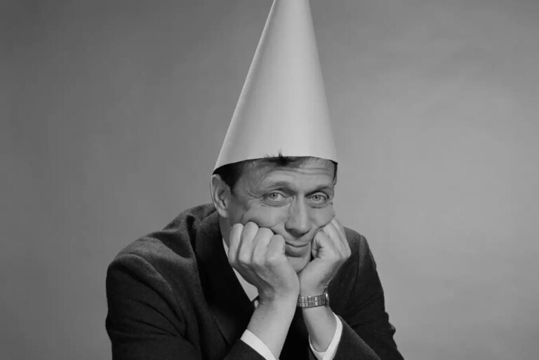 Происходит ли генетическая деградация человечества, приводящая к снижению интеллекта?