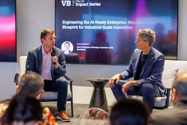 Мероприятие из серии AI Impact