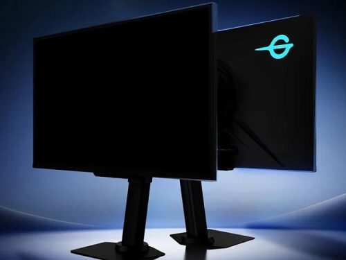 Двухрежимный игровой монитор Titan Army U275M достигает частоты обновления 1060 Hz Двухрежимный игровой монитор Titan Army U275M достигает частоты обновления 1060 Hz