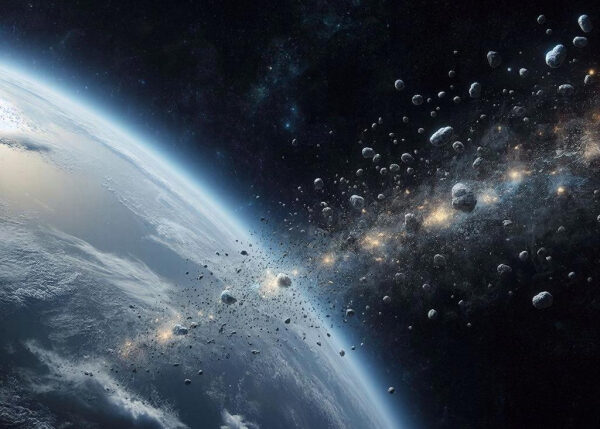 Могла ли жизнь попасть с Земли на Венеру? Что думают ученые Могла ли жизнь попасть с Земли на Венеру? Что думают ученые