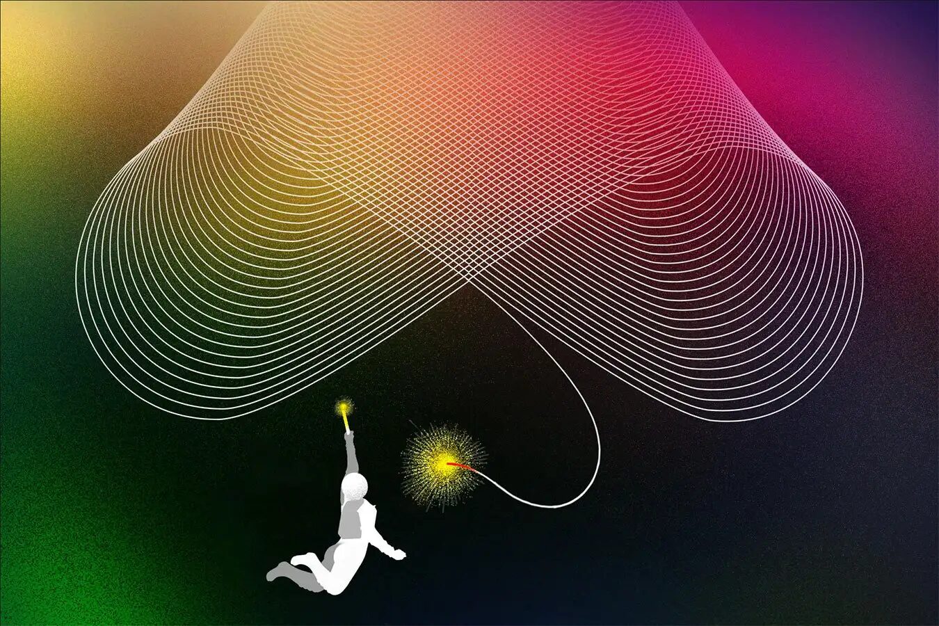 Почему математики хотят уничтожить бесконечность — и, возможно, им это удастся.