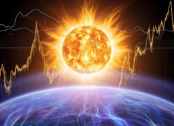 Резонанс Шумана: почему Земля &laquo;вибрирует&raquo; сильнее обычного