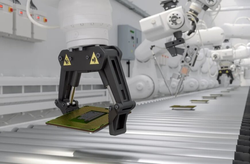 Венчурная компания Eclipse привлекла 1,3&hellip;