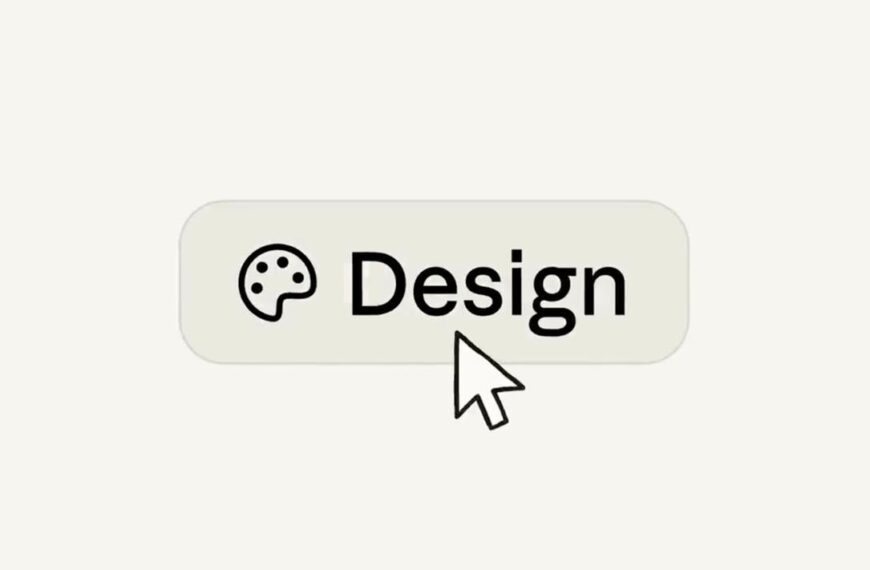 Дизайн по запросу: Anthropic запускает Claude Design Anthropic представили новую…