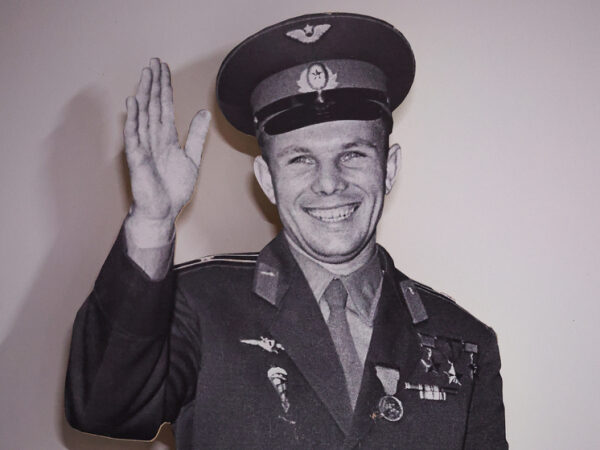 «Гагарину ничего не сказали»: 65 лет назад в космос впервые отправился корабль с человеком на борту 1 «Гагарину ничего не сказали»: 65 лет назад в космос впервые отправился корабль с человеком на борту