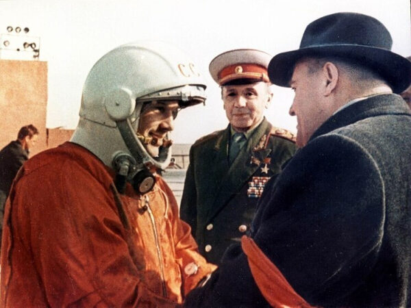 "Королев нанес ущерб государству": сталинисты доказывают, что конструктора посадили не зря