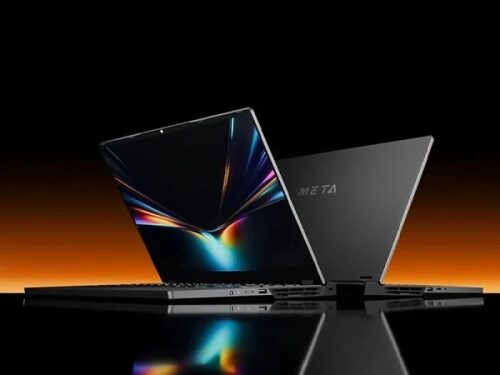 MetaMech выпустила игровой ноутбук с Ryzen AI MAX+ 395 и 96 Гбайтами VRAM MetaMech выпустила игровой ноутбук с Ryzen AI MAX+ 395 и 96 Гбайтами VRAM