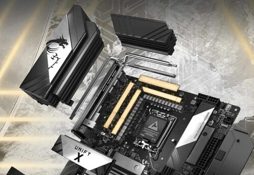 MSI, как и ASUS, не будет выпускать новые платы для процессоров Intel Core Ultra 200S Plus