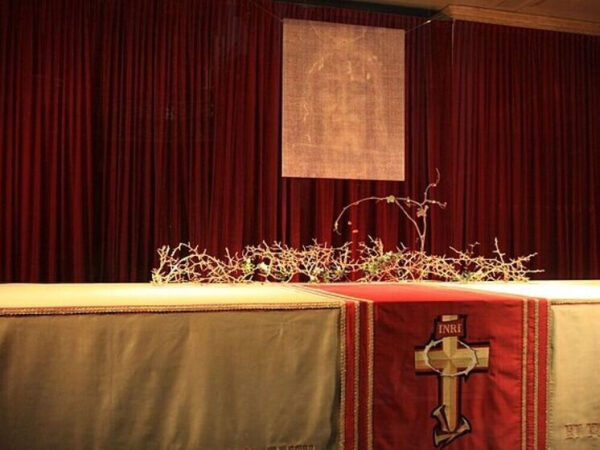 &laquo;На Земле нет такой силы&raquo;: эксперимент доказал  воскресение Иисуса