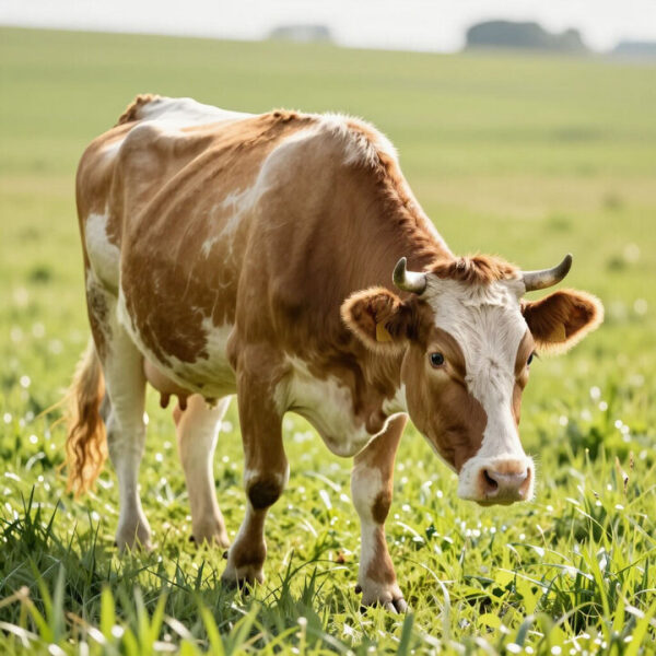 Почему мясо коровы называют говядиной