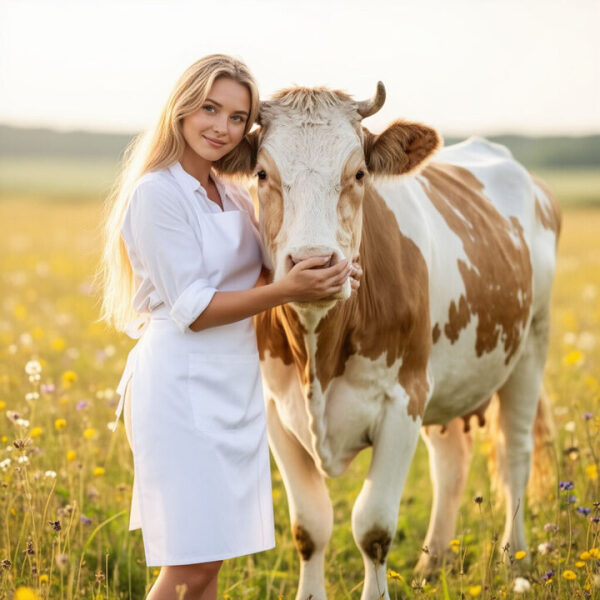 Почему мясо коровы называют говядиной