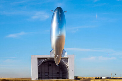 Sceye завершает исторический 12-дневный полет в стратосфере дальностью 6 400 миль, продвигая новый уровень инфраструктуры для человечества