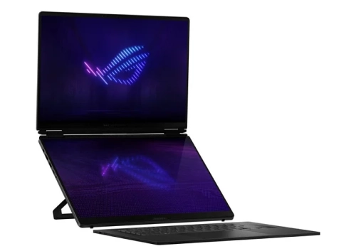 Тайваньский ценник ноутбука ASUS ROG Zephyrus Duo 2026 с Core Ultra 9 386H и RTX 5090M составляет $8500