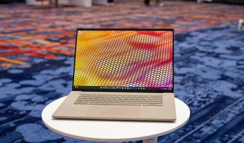 В продаже появились ноутбуки ASUS ZenBook A16/A14+ со Snapdragon X2 Elite В продаже появились ноутбуки ASUS ZenBook A16/A14+ со Snapdragon X2 Elite