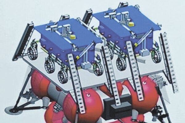 В Российской академии наук начали готовить космическую стратегию до 2060 года 7 В Российской академии наук начали готовить космическую стратегию до 2060 года