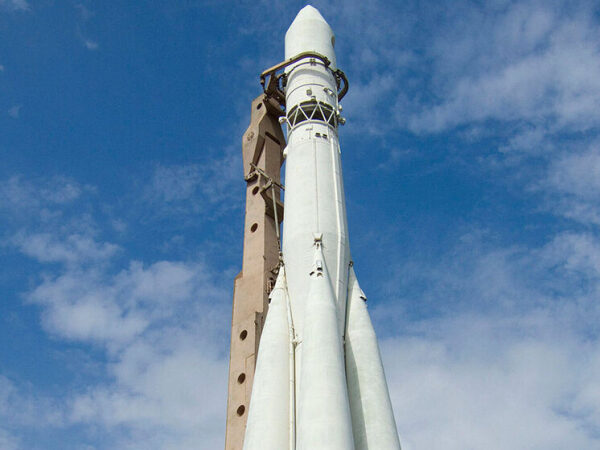 Ветеран советской космонавтики поделился тайной: как боролся за свою удачу Юрий Гагарин