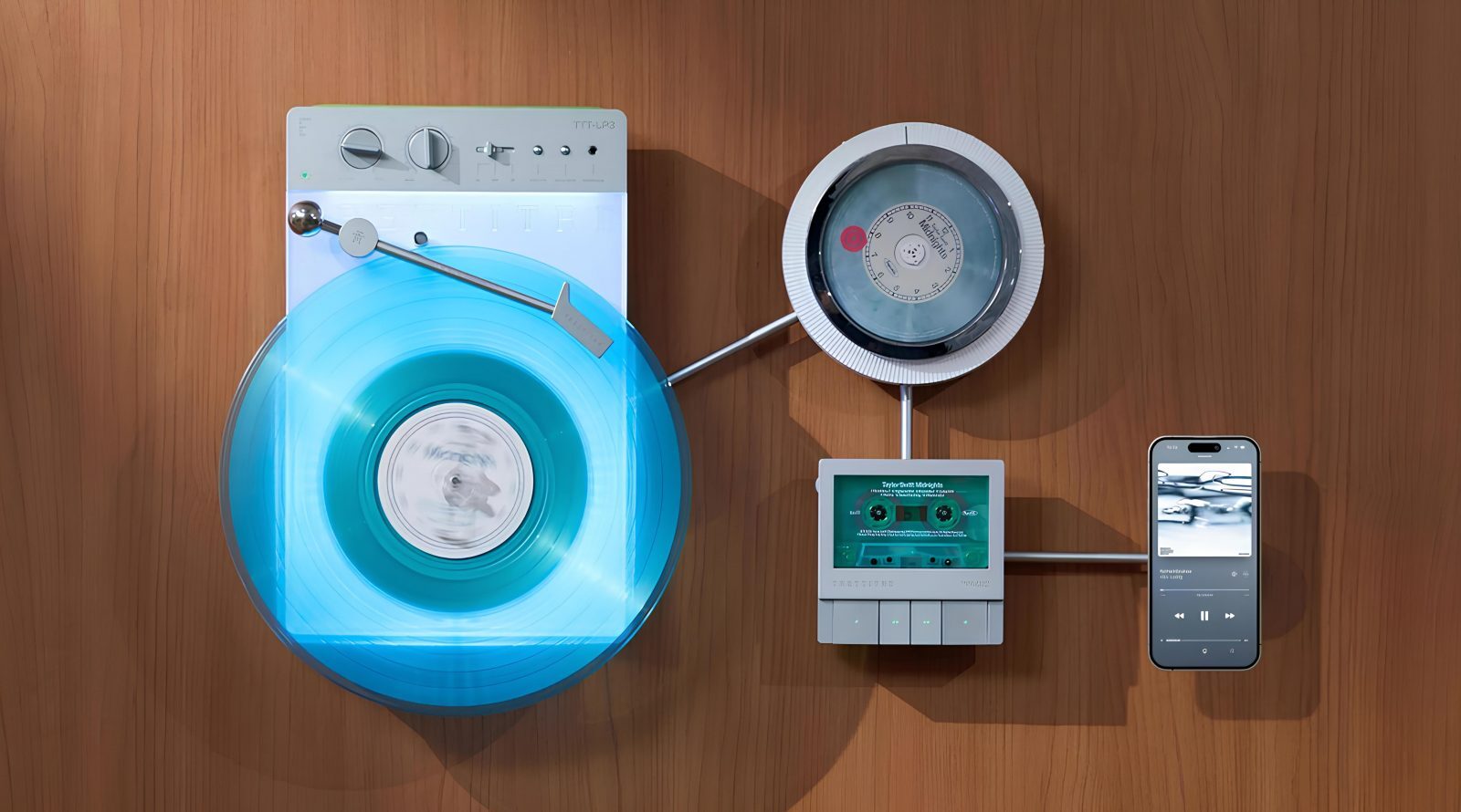 audiosistema-trettitre-retro