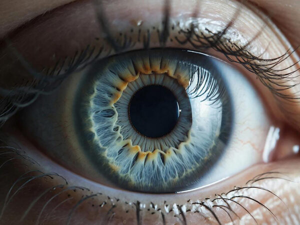 Эволюция человеческих глаз: история их происхождения и формирования 1 Выяснена эволюция человеческих глаз: появились из единственного органа на макушке