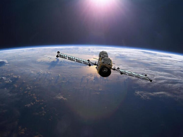 Высказаны опасения из-за планов запуска отражающих спутников 1 Высказаны опасения из-за планов запуска отражающих спутников