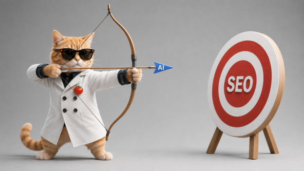 🍅 Прощай SEO. Через 2 года (а может и раньше) сайты станут не нужны. И Google уже начал.