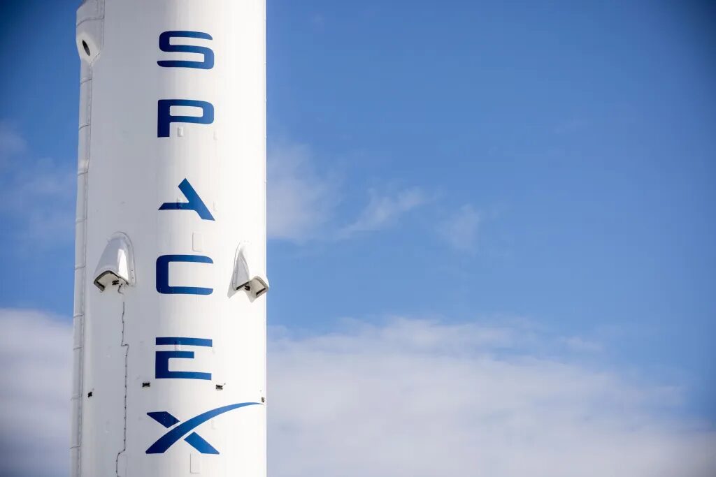 IPO компании SpaceX