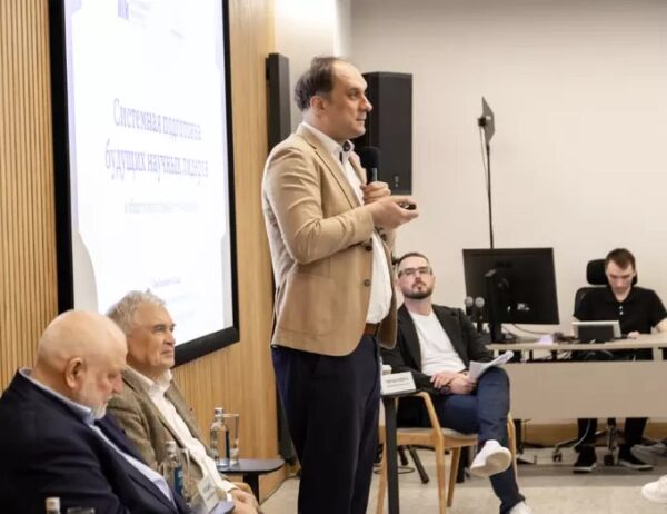 МГУ запускает факультет искусственного интеллекта МГУ запускает факультет искусственного интеллекта