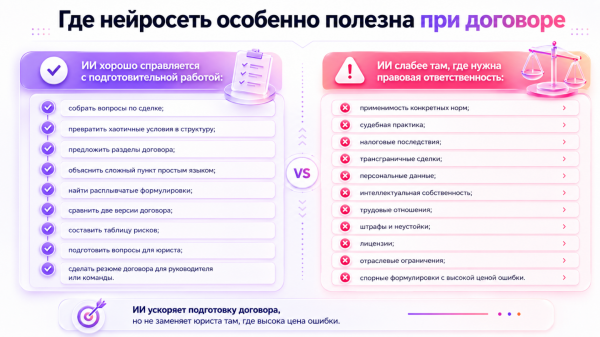 5 промптов, чтобы составить договор в нейросетях и сэкономить 2 часа 5 43244e82d892d9b5960ac68ac53717c1
