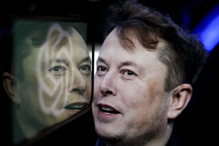 Кто больше всего выиграет от IPO SpaceX? В основном Илон Маск — и несколько человек из его ближайшего окружения.