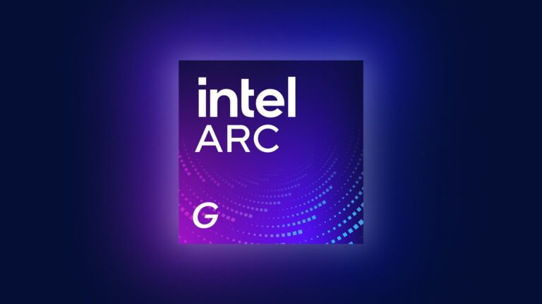 Intel делает ставку на портативные игровые ПК с новыми процессорами Arc G3.