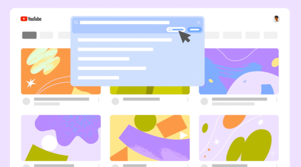 Сервис Ask YouTube внедряет в видеопоиск с использованием искусственного интеллекта и добавляет Gemini Omni в Shorts. 1 696a727e3ba48ef8d797ffd1b289dfd0