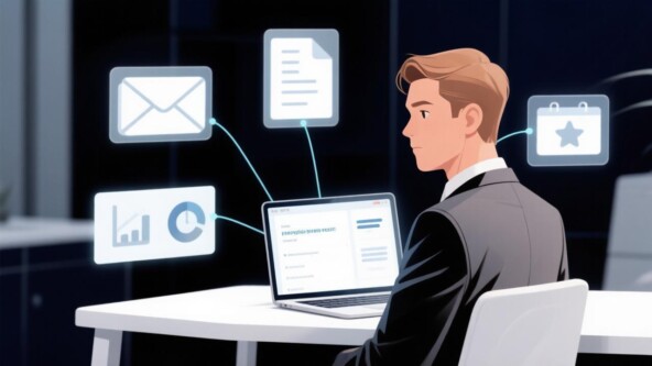 Как ChatGPT заменяет 5 платных сервисов для малого бизнеса 2 Как ChatGPT заменяет 5 платных сервисов для малого бизнеса