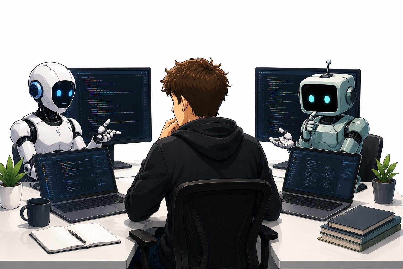 Как максимально эффективно использовать кодекс OpenAI 1 87b363726616745309f0bd4a3beebc41